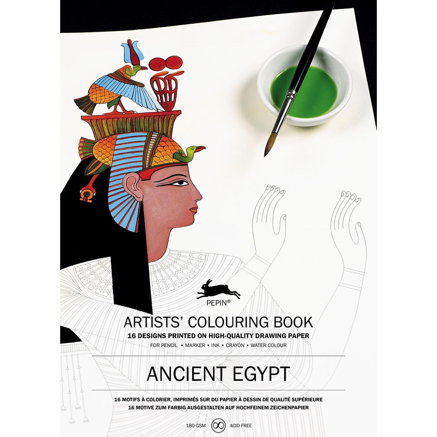 Ancient Egypt